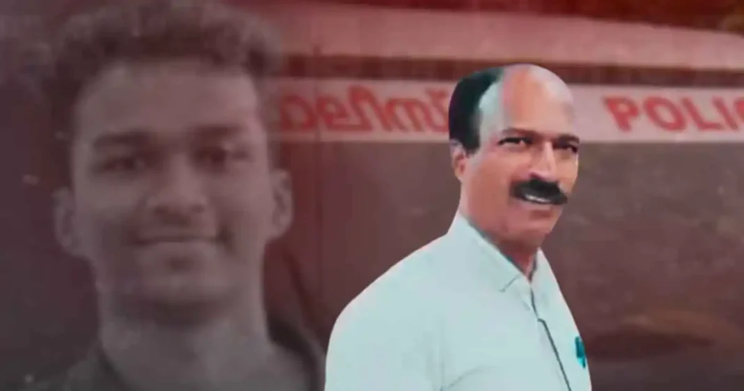 നിതിൻ രാജ് കേസിൽ പ്രതിയുടെ അറസ്റ്റിൽ വീഴ്ച; ഹൈക്കോടതിയുടെ വിമർശങ്ങൾക്കൊടുവിൽ ഡിവൈഎസ്പി സുധീർ കല്ലന് സസ്പെൻഷൻ നിതിൻ രാജ് കേസിൽ പ്രതിയുടെ അറസ്റ്റിൽ വീഴ്ച; ഹൈക്കോടതിയുടെ വിമർശങ്ങൾക്കൊടുവിൽ ഡിവൈഎസ്പി സുധീർ കല്ലന് സസ്പെൻഷൻ