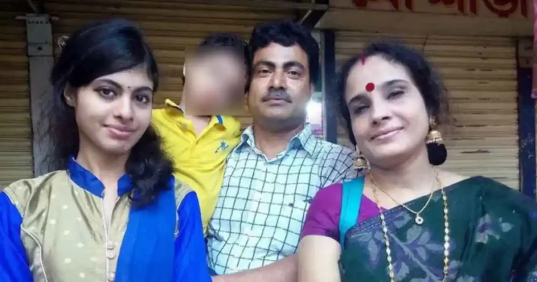 ലഹരി ഉപയോഗിക്കുന്നത് കണ്ടു; ബംഗ്ലാദേശിൽ റിട്ട. അധ്യാപകനേയും കുടുംബത്തേയും കൊലപ്പെടുത്തി ലഹരി ഉപയോഗിക്കുന്നത് കണ്ടു; ബംഗ്ലാദേശിൽ റിട്ട. അധ്യാപകനേയും കുടുംബത്തേയും കൊലപ്പെടുത്തി