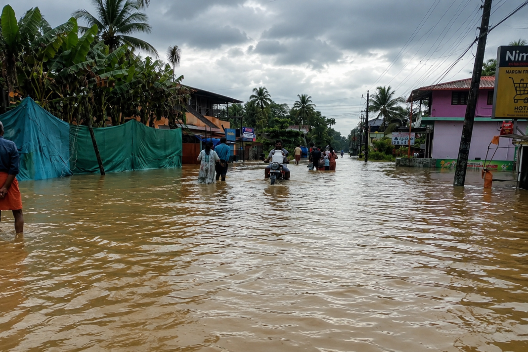 മുന്നറിയിപ്പിൽ വീഴ്ചയില്ലെന്ന് കാലാവസ്ഥാ വകുപ്പ്; അതിതീവ്രമഴയിലും ഓറഞ്ച് അലർട്ട് മാത്രം നൽകിയതിൽ വിമർശനം മുന്നറിയിപ്പിൽ വീഴ്ചയില്ലെന്ന് കാലാവസ്ഥാ വകുപ്പ്; അതിതീവ്രമഴയിലും ഓറഞ്ച് അലർട്ട് മാത്രം നൽകിയതിൽ വിമർശനം